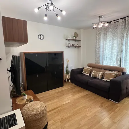 Ferienwohnung El Rincon De Lota Renedo de Pielagos Exterior foto