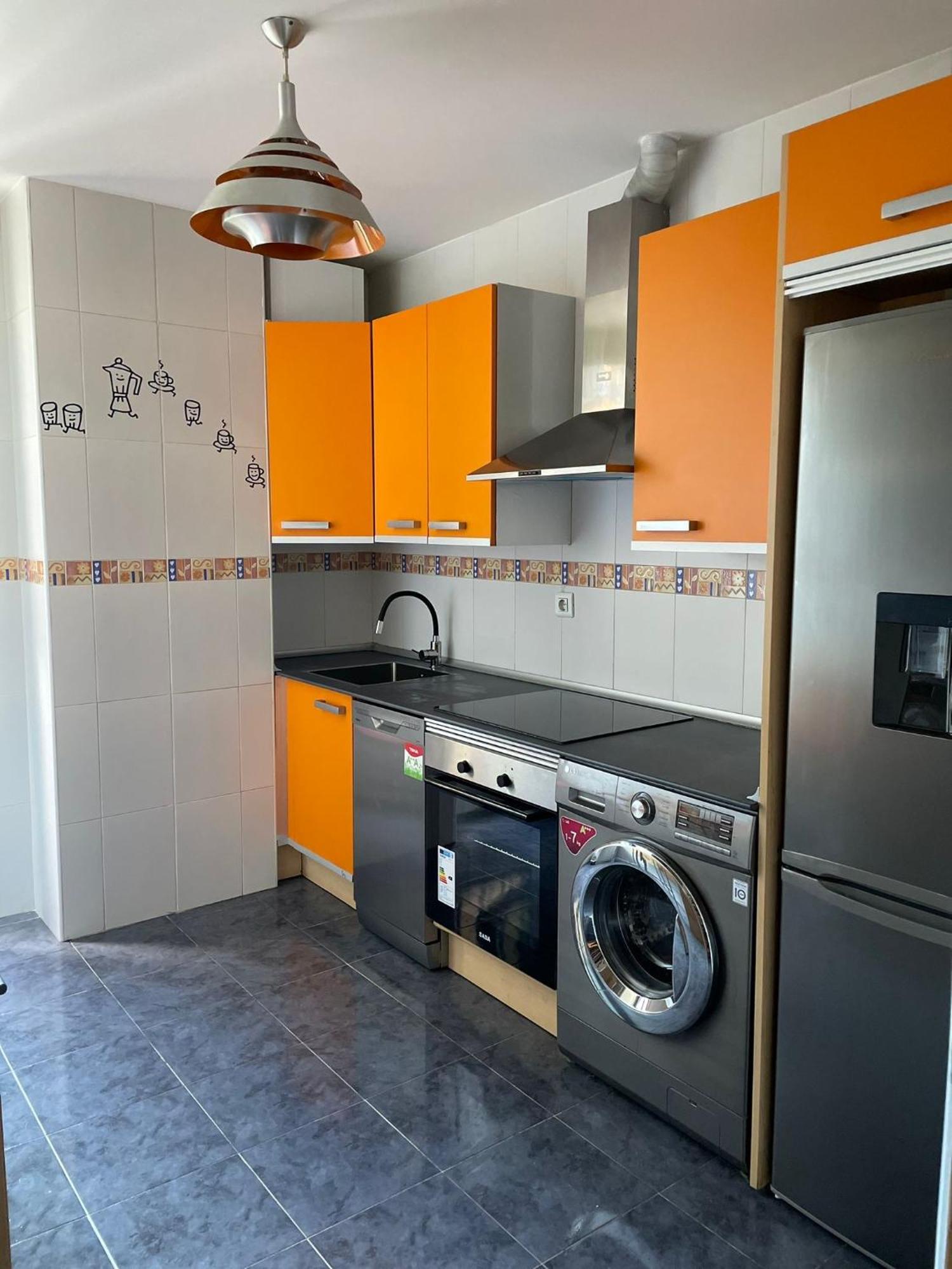 Apartment El Rincon De Lota